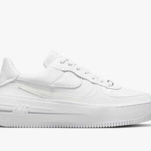 Nike Air Force 1 PLATFORM